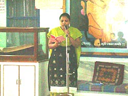 Arya Mahila Satsang Mandal